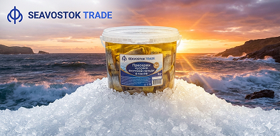 Сельдь в масле